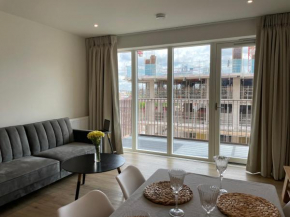 Wood green property